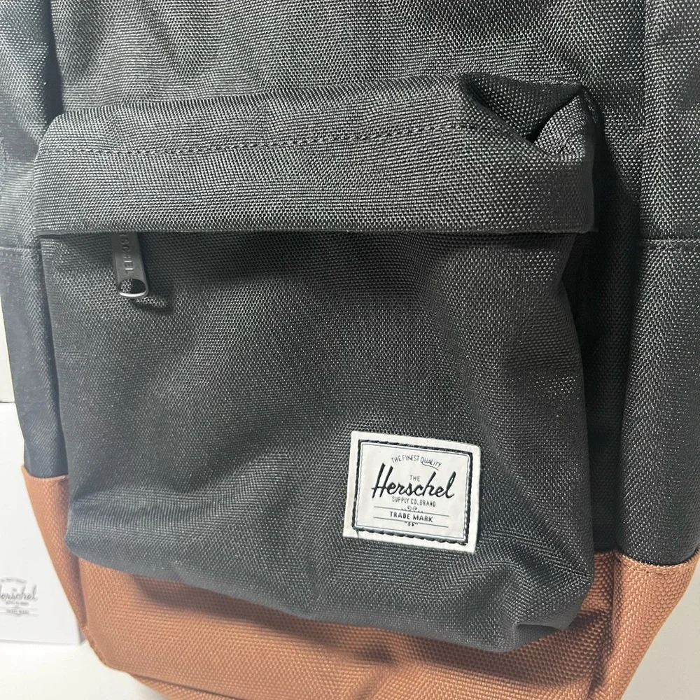 Herschel Supply Co. Heritage Crossbody Shoulder Bag